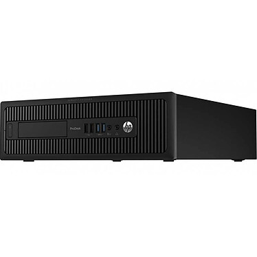 HP ProDesk 600 G1 SFF (C8T89AV-1435) · Reconditionné