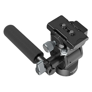 Avis SMALLRIG Trépied Vidéo Freeblazer Aluminium CT195 - 4307