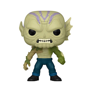 Marvel : Secret Invasion - Figurine POP! Gravik 9 cm