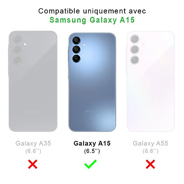 Coque téléphone