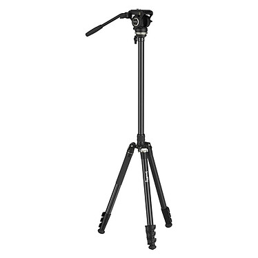 Acheter SMALLRIG 4475 Video Tripod Kit CT210