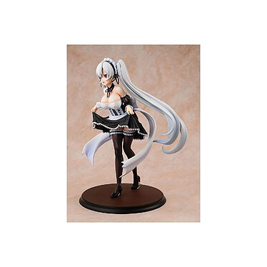 Acheter Original Character By Hisasi - Statuette 1/7 Yui Minamoto: Maid Ver. 24 cm