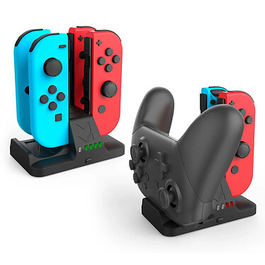 Subsonic stastion de recharge pour JoyCons