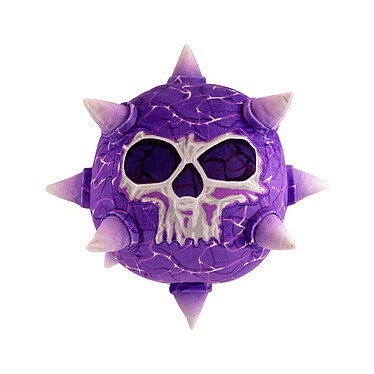 Warhammer - Peluche Purple Sun of Shyish 38 cm