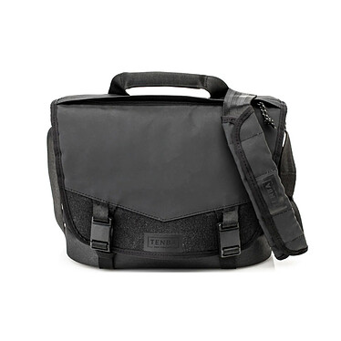 TENBA DNA 9 Messenger bag Noir