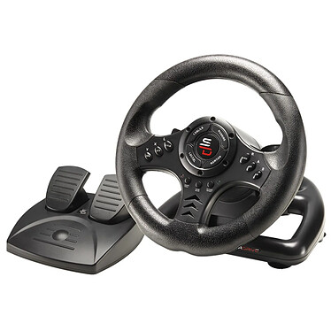 Superdrive Racing Wheel SV450