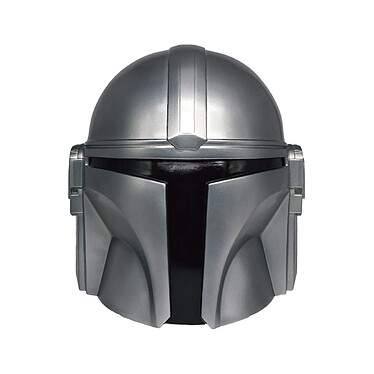 Star Wars - Tirelire Mandalorian Helmet 21 cm