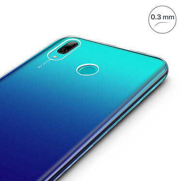 Avis Avizar Coque Huawei P Smart 2019 / Honor 10 Lite Souple Anti-rayures Transparente