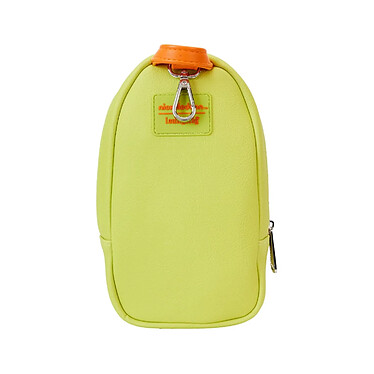 Avis Nickelodeon - Trousse Mini Backpack Rewind By Loungefly