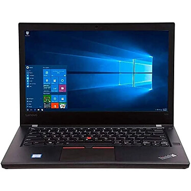 Lenovo ThinkPad L460 (i3.6-S240-8) · Reconditionné