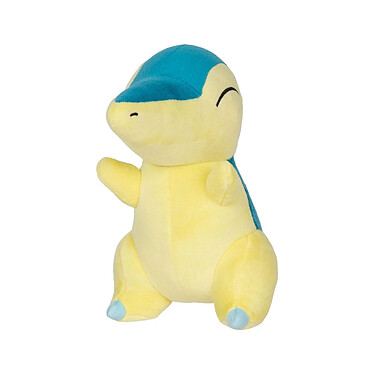 Acheter Pokémon - Peluche Héricendre 20 cm