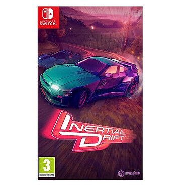 Inertial Drift (SWITCH)