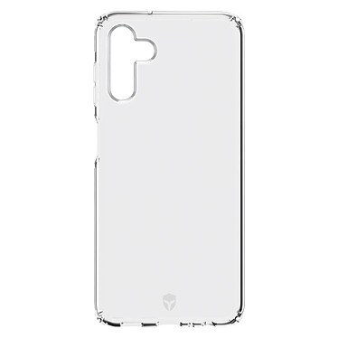 Force Case Coque pour Samsung Galaxy A04s Anti-chutes Recyclable Feel  Transparent