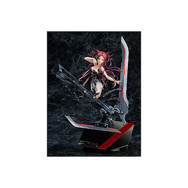 Avis Beatless - Statuette 1/8 Kouka 32 cm