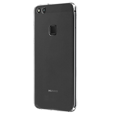 Avis Avizar Pack de protection Coque + Film verre trempé Huawei P10 Lite