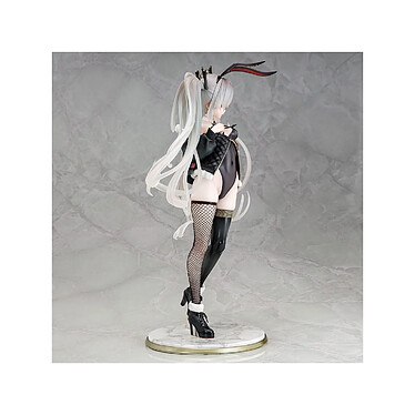 Original Character - Statuette 1/6 Noir 29 cm pas cher