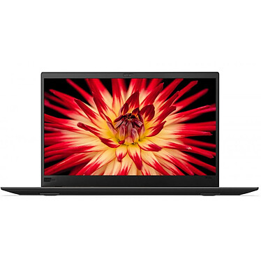 Lenovo ThinkPad X1 Carbon (6th Gen) (X1-6TH-i7-8650U-FHD-B-10203) · Reconditionné