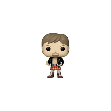 WWE - Figurine POP! Rowdy Roddy Piper 9 cm