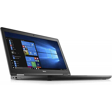 Dell Latitude 5580 (5580-i5-6300U-FHD-B-11223) · Reconditionné