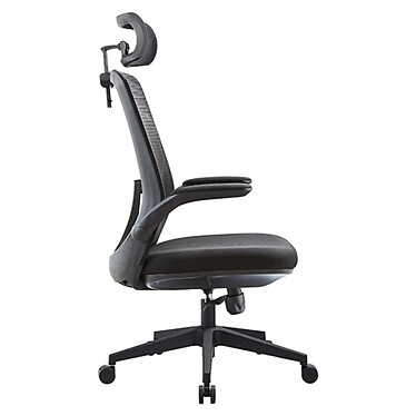 Acheter Subsonic Chaise ergonomique pour bureau I-Care Leaf