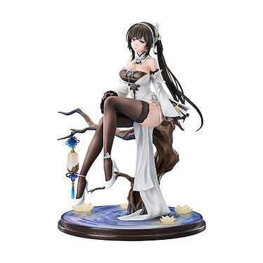 Azur Lane - Statuette 1/7 Chen Hai 22 cm