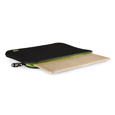 Acheter be.ez LA robe compatible Macbook 12 Black Addicted Wasabi