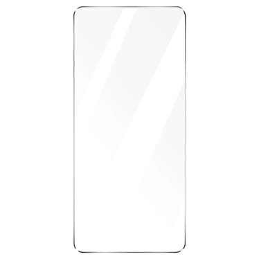 Avizar Verre Trempé pour OnePlus Nord CE 2 5G Dureté 9H Anti-rayures Anti-traces  transparent