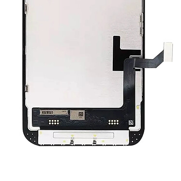 Avis Clappio Bloc Complet pour iPhone 14 Écran LCD In-Cell et Vitre Tactile  Noir