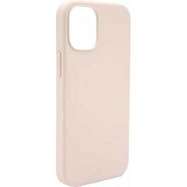 PURO Coque de protection Icon pour iPhone 12 Pro Max Rose