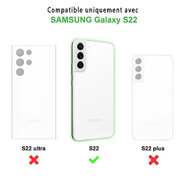 Coque téléphone