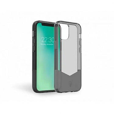 Force Case Coque Renforcée pour iPhone 12 mini PURE Transparent