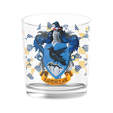 Harry Potter - Verre Ravenclaw