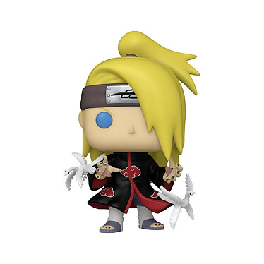 Naruto - Figurine POP! Deidara 9 cm