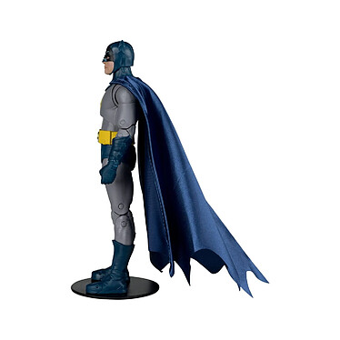 DC Multiverse - Figurine Batman (Batman: Classic TV Series) 18 cm pas cher