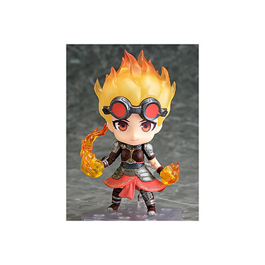 Avis Magic the Gathering -  Figurine Nendoroid Chandra Nalaar 10 cm