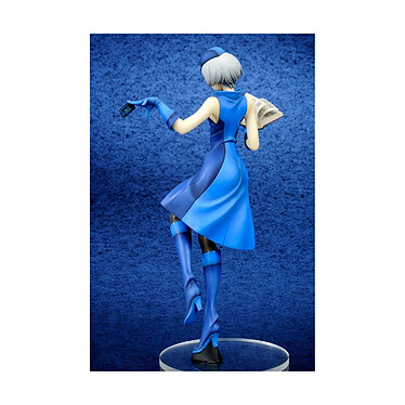 Persona 4 The Ultimate in Mayonaka Arena - Statuette 1/8 Elizabeth (Reproduction) 23 cm pas cher