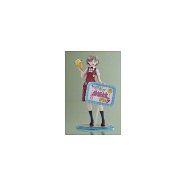 Love Live! - Super Star!! - Statuette 1/7 Keke Tang 25 cm