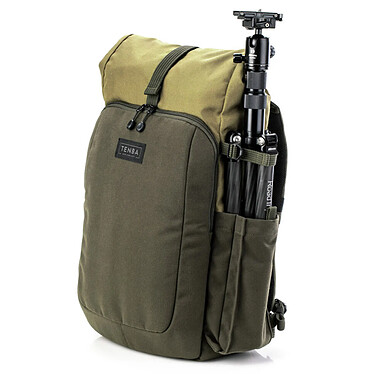 Avis TENBA Sac à dos Fulton V2 16L Olive