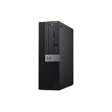 Dell OptiPlex 5070 SFF (OPT-5070-SFF-i5-9500-Wi-Fi-B-11252) · Reconditionné