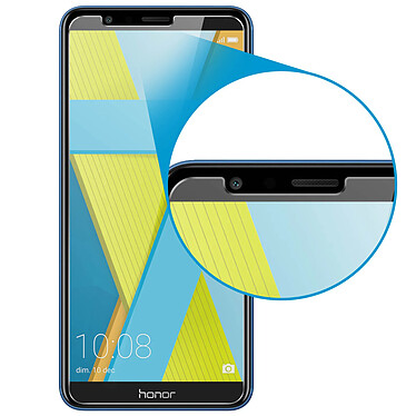 Avis Avizar Film Honor 7X Verre Trempé Protection Ecran 9H Anti-explosion