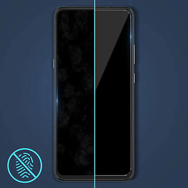 Acheter Avizar Film Écran Motorola Moto G 5G Verre Trempé 9H Anti-traces Transparent