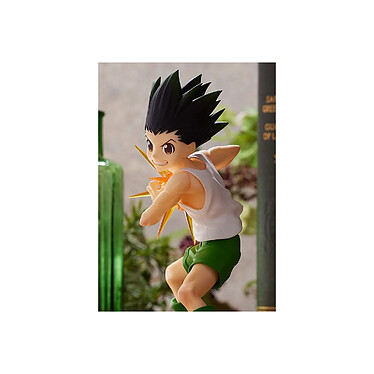 Acheter Hunter x Hunter - Statuette Pop Up Parade Gon Freecss 12 cm