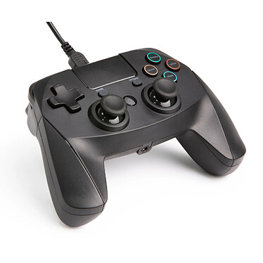 Avis Snakebyte - Manette sans fil PS4 avec gamepad tactile