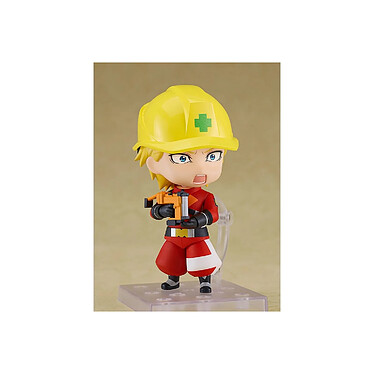 Acheter The Marginal Service - Figurine Nendoroid Brian Nightraider 10 cm