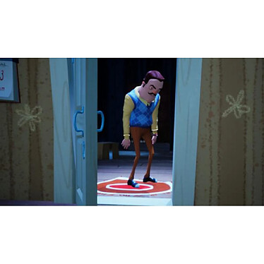 Acheter Hello Neighbor hide and seek PS4