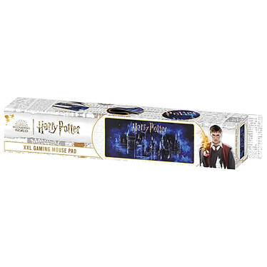 Harry Potter - Tapis de souris gaming XXL pas cher