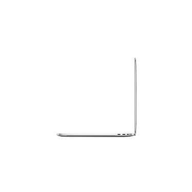 Avis Apple MacBook Pro Retina TouchBar 13" - 3,2 Ghz - 8 Go RAM - 256 Go SSD (2020) (MYDA2LL/A) · Reconditionné