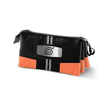 Naruto Shippuden - Trousse Triple Dress