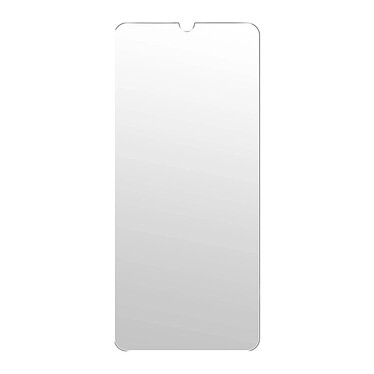 Avizar Vitre Samsung A32 5G, A02s, A02, A03, A03s et A03 Core Dureté 9H Transparent