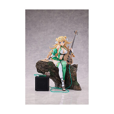 Original Character - Statuette 1/7 Cielfetta 20 cm pas cher